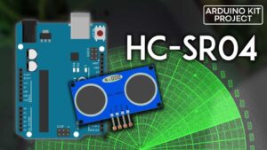 Understanding the Operation of HC-SR04 Ultrasonic Sensor and Connecting ...