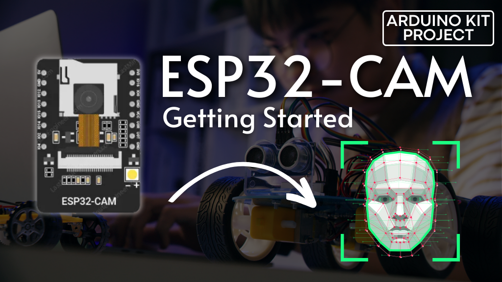 Esp32 Cam Esp32 Cam